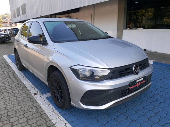 VOLKSWAGEN POLO 1.0 MPI TRACK MANUAL VOLKSWAGEN POLO 1.0 MPI TRACK MANUAL